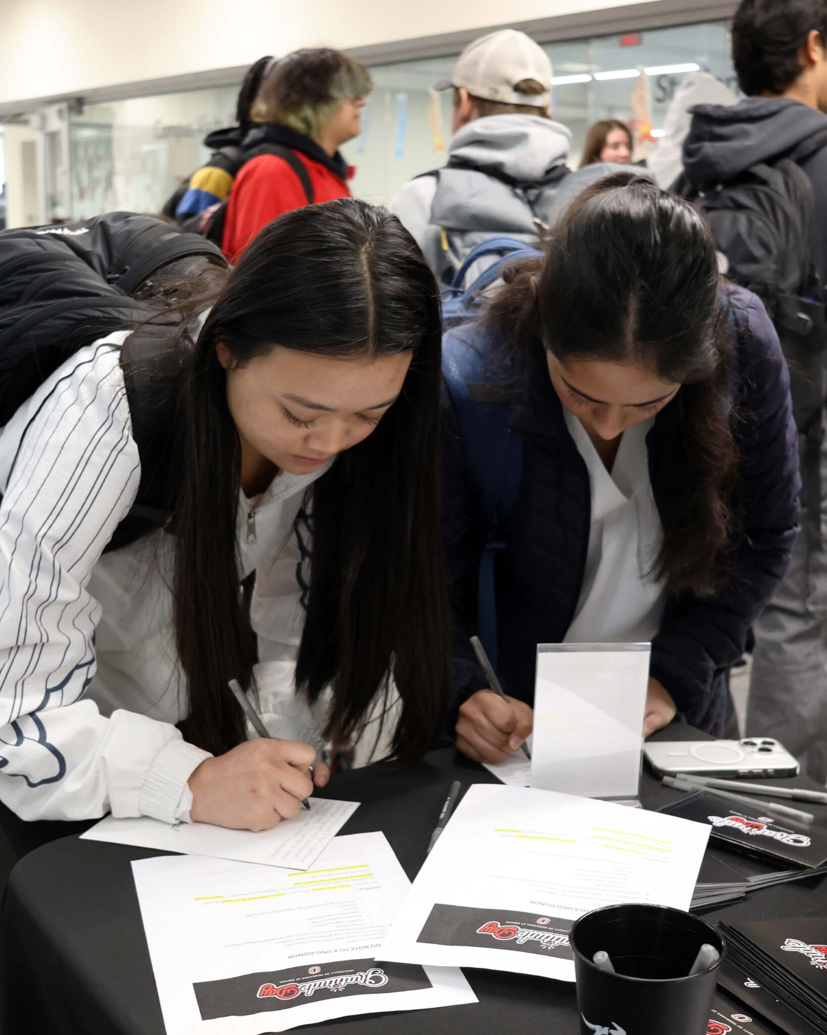 2026 Gratitude Day 1