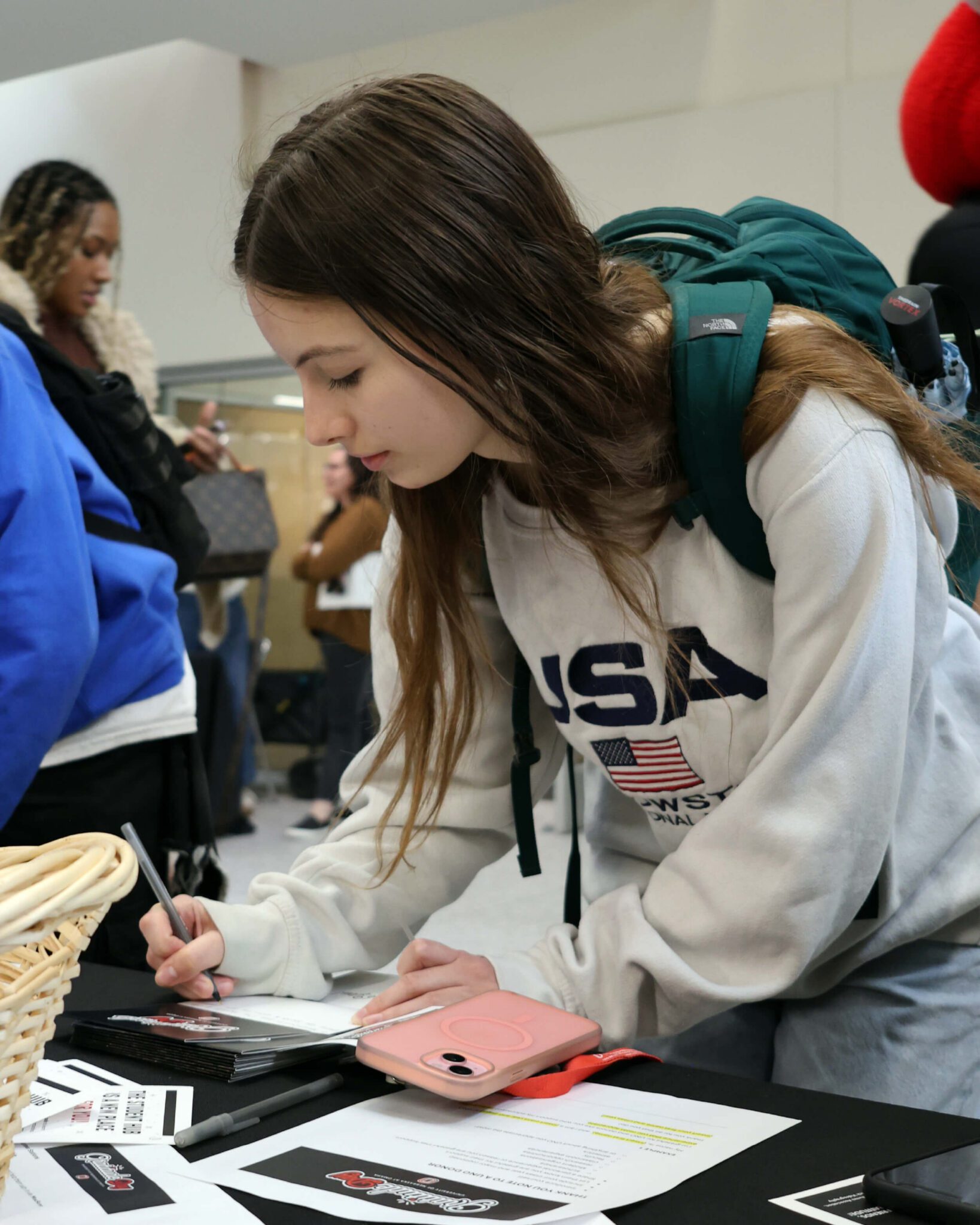 2026 Gratitude Day 2